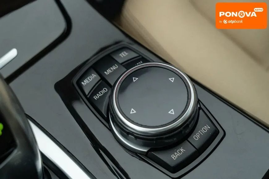 BMW 5 Series, 2014 р., Бензин, 134 тис. км, Седан, Білий, Чернівці AT-10405325 фото