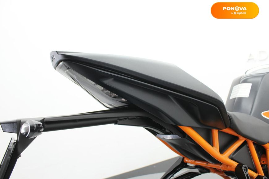 KTM RC 390, 2015, Бензин, 390 см³, 24 тис. км, Спортбайк, Білий, Гнівань moto-203905 фото