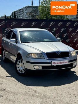 Skoda Octavia, 2007 р., Газ пропан-бутан / Бензин, 218 тис. км, Суми AT-10416726 фото