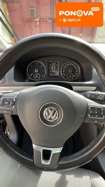 Volkswagen Tayron, 2015 р., Дизель, 220 тис. км, Універсал, Чорний, Дніпро (Дніпропетровськ) AT-10404048 фото