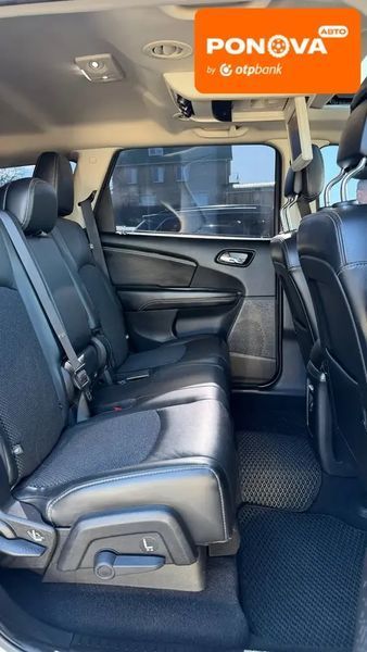 Dodge Journey, 2020 г., Газ пропан-бутан / Бензин, 127 тыс. км, Внедорожник / Кроссовер, Белый, Кропивницкий (Кировоград) AT-10411464 фото