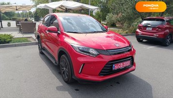 Honda Everus VE-1, 2019, Електро, 43 тис. км, Позашляховик / Кросовер, Червоний, Дніпро (Дніпропетровськ) 117337 фото