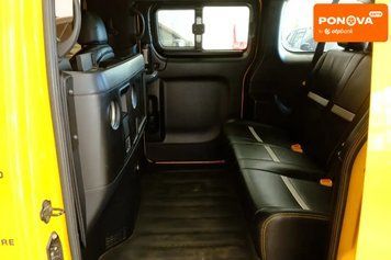 Nissan NV200, 2014 г., Бензин, 287 тыс. км, Минивен, Желтый, Одесса AT-10425264 фото