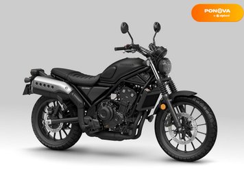 Новый Honda CL 500, 2024, Бензин, 471 см3, Мотоцикл, Киев new-moto-103957 фото