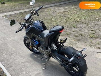 Новый Zontes ZT155 U, 2023, Бензин, 150 см3, Мотоцикл, Киев new-moto-104657 фото