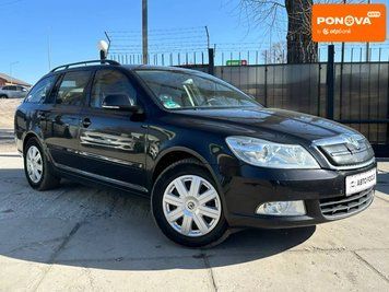 Skoda Octavia, 2011 р., Дизель, 339 тис. км, Універсал, Київ AT-10413892 фото