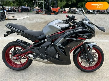 Новий Kawasaki Ninja, 2019, Бензин, 399 см3, Мотоцикл, Дніпро (Дніпропетровськ) new-moto-203336 фото