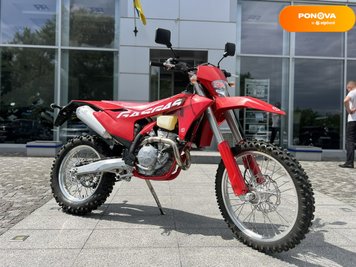 Новий Gas Gas EC, 2024, Бензин, 349 см3, Мотоцикл, Дніпро (Дніпропетровськ) new-moto-104050 фото