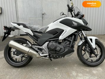 Honda NC 750X, 2015, Не вказано, 1 тис. км, Мотоцикл Багатоцільовий (All-round), Дніпро (Дніпропетровськ) moto-193972 фото