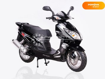 Новий Fada YB, 2023, Бензин, 149 см3, Скутер, Київ new-moto-105310 фото