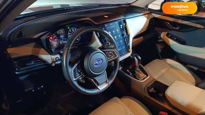 Subaru Outback, 2022, Бензин, 2.5 л., 40 тис. км, Універсал, Зелений, Харків Cars-Pr-64914 фото