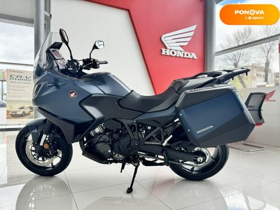 Новий Honda NT 1100DP, 2024, Бензин, 1084 см3, Мотоцикл, Хмельницький new-moto-104345 фото