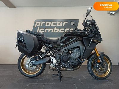 Новий Yamaha MT, 2023, Бензин, 847 см3, Байк, Львів new-moto-104323 фото