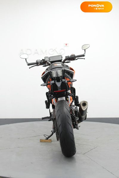 KTM 390 Duke, 2018, Бензин, 390 см³, 11 тыс. км, Мотоцикл без оптекателей (Naked bike), Оранжевый, Гнівань moto-158918 фото