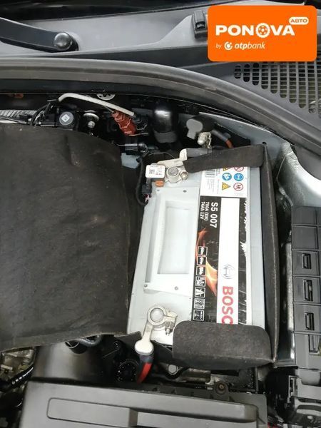 Skoda Octavia, 2015 р., Дизель, 259 тис. км, Універсал, Сірий, Долина AT-10418127 фото