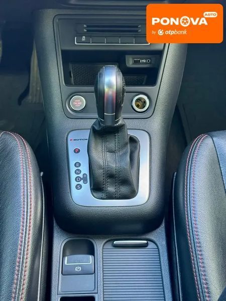 Volkswagen Tiguan, 2017 г., Бензин, 98 тыс. км, Внедорожник / Кроссовер, Чорный, Киев AT-10420072 фото