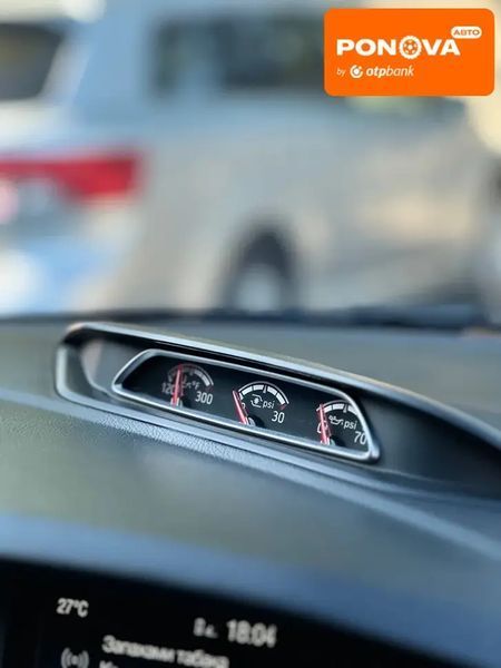 Ford Focus, 2017 г., Бензин, 85 тыс. км, Хетчбек, Синий, Николаев AT-10418180 фото