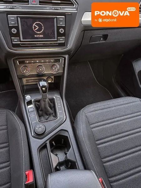 Volkswagen Taigun, 2021 г., Бензин, 24 тыс. км, Внедорожник / Кроссовер, Серый, Ірпінь AT-10416952 фото