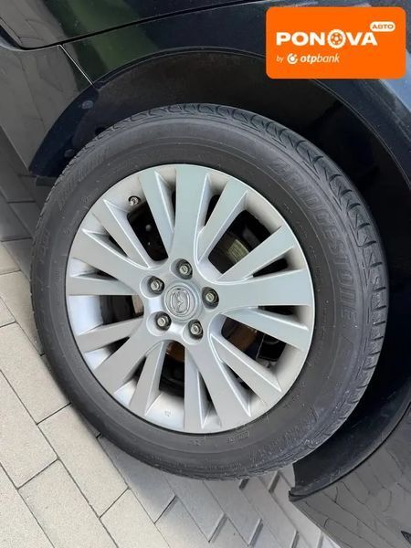 Mazda 6, 2008 р., Дизель, 270 тис. км, Універсал, Чорний, Софіївська Борщагівка AT-10418263 фото