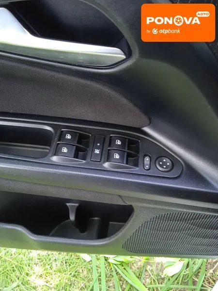 Fiat Tipo, 2019 р., Газ метан / Бензин, 120 тис. км, Седан, Білий, Конотоп AT-10403638 фото