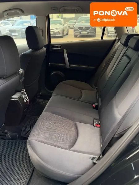 Mazda 6, 2008 р., Дизель, 270 тис. км, Універсал, Чорний, Софіївська Борщагівка AT-10418263 фото