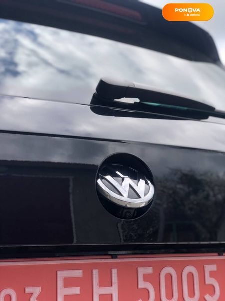 Volkswagen Passat, 2019, Дизель, 2 л., 236 тыс. км, Универсал, Чорный, Нововолынск Cars-Pr-68910 фото