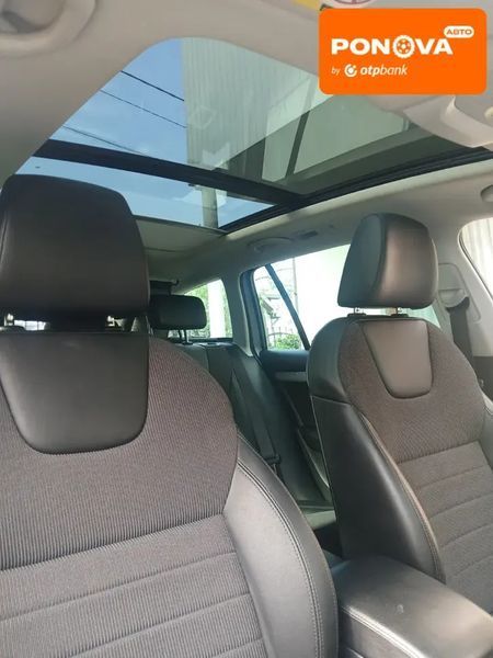 Skoda Octavia, 2015 р., Дизель, 259 тис. км, Універсал, Сірий, Долина AT-10418127 фото