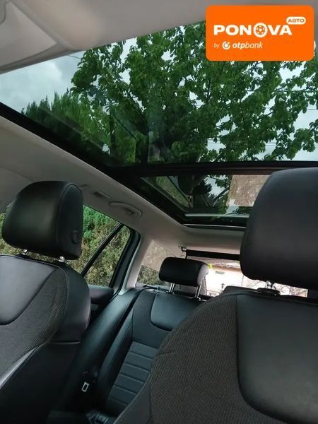 Skoda Octavia, 2015 р., Дизель, 259 тис. км, Універсал, Сірий, Долина AT-10418127 фото