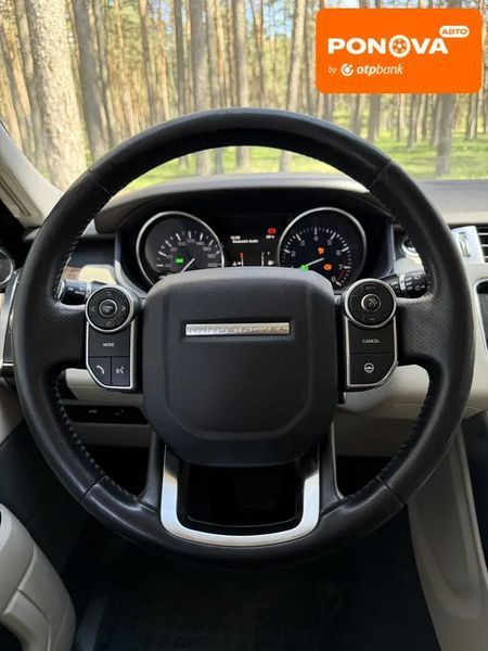 Land Rover Range Rover Sport, 2013 р., Бензин, 193 тис. км, Білогородка AT-10417509 фото