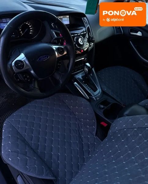Ford Focus, 2011 г., Дизель, 230 тыс. км, Универсал, Серый, Красилів AT-10409609 фото