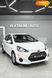 Toyota Prius C, 2015, Гибрид (HEV), 1.5 л., 166 тыс. км, Хетчбек, Белый, Одесса 9964 фото 16