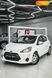 Toyota Prius C, 2015, Гибрид (HEV), 1.5 л., 166 тыс. км, Хетчбек, Белый, Одесса 9964 фото 2