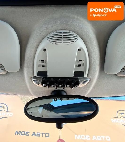 MINI Cooper, 2008 г., Дизель, 246 тыс. км, Хетчбек, Зеленый, Ровно AT-10408968 фото