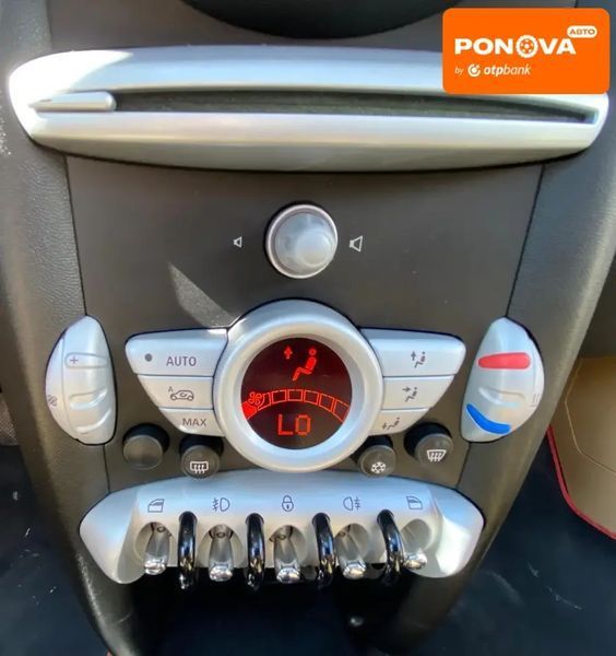 MINI Cooper, 2008 г., Дизель, 246 тыс. км, Хетчбек, Зеленый, Ровно AT-10408968 фото