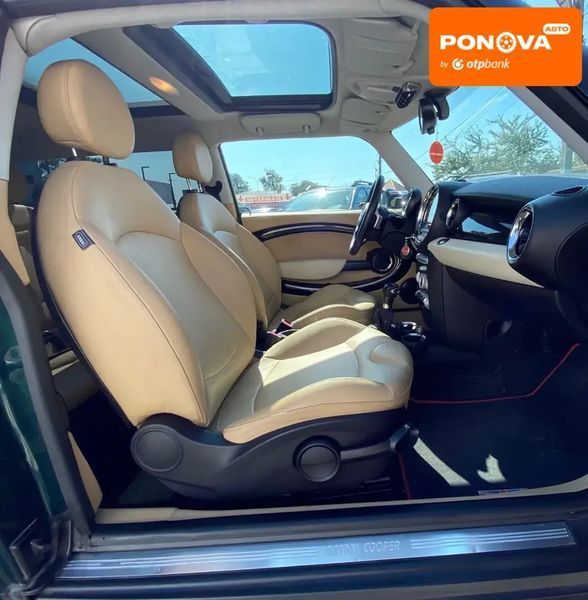 MINI Cooper, 2008 г., Дизель, 246 тыс. км, Хетчбек, Зеленый, Ровно AT-10408968 фото