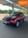 Nissan Juke, 2012 р., Бензин, 123 тис. км, Позашляховик / Кросовер, Червоний, Запоріжжя AT-10396346 фото 1