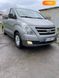 Hyundai H-1, 2012, Дизель, 2.5 л., 285 тыс. км, Минивен, Серый, Броди Cars-Pr-62457 фото 3