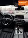 BMW 5 Series, 2019 р., Дизель, 170 тис. км, Седан, Чорний, Черкаси AT-10413138 фото 9