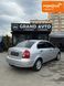 Hyundai Accent, 2008 р., Газ пропан-бутан / Бензин, 190 тис. км, Седан, Сірий, Софіївська Борщагівка AT-10417794 фото 6