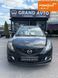 Mazda 6, 2008 р., Дизель, 270 тис. км, Універсал, Чорний, Софіївська Борщагівка AT-10418263 фото 2