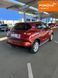 Nissan Juke, 2012 р., Бензин, 123 тис. км, Позашляховик / Кросовер, Червоний, Запоріжжя AT-10396346 фото 3
