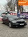 BMW 5 Series, 2019 р., Дизель, 170 тис. км, Седан, Чорний, Черкаси AT-10413138 фото 1