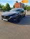 Mazda 6, 2019, Бензин, 2.49 л., 43 тыс. км, Седан, Синий, Кривой Рог Cars-Pr-60983 фото 5