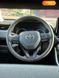 Toyota RAV4, 2019, Бензин, 2.49 л., 70 тис. км, Позашляховик / Кросовер, Червоний, Київ 36716 фото 21