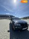 BMW X4, 2016, Бензин, 3 л., 160 тыс. км, Внедорожник / Кроссовер, Чорный, Львов Cars-Pr-58177 фото 12