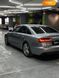 Audi A6, 2014, Бензин, 2 л., 228 тис. км, Седан, Сірий, Одеса 36387 фото 6