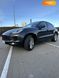 Porsche Macan, 2016, Бензин, 2 л., 203 тыс. км, Внедорожник / Кроссовер, Серый, Киев Cars-Pr-66114 фото 13