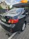 Toyota Corolla, 2008, Бензин, 1.4 л., 195 тыс. км, Седан, Чорный, Трускавець Cars-Pr-62928 фото 6