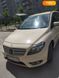 Mercedes-Benz B-Class, 2012, Дизель, 1.8 л., 165 тыс. км, Хетчбек, Желтый, Хмельницкий Cars-Pr-63483 фото 19