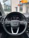 Audi Q5, 2017, Бензин, 1.98 л., 61 тис. км, Позашляховик / Кросовер, Сірий, Рівне Cars-Pr-65875 фото 13
